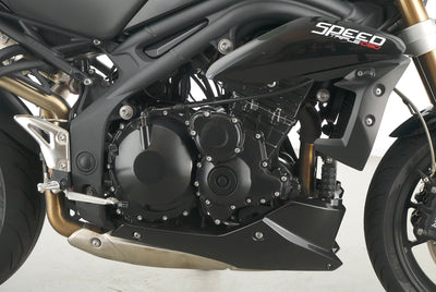 TRIUMPH SPEED TRIPLE 1050