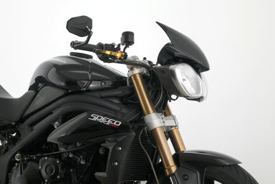 TRIUMPH SPEED TRIPLE 1050