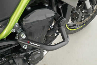 KAWASAKI Z 900