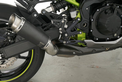 KAWASAKI Z 900