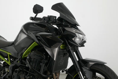 KAWASAKI Z 900