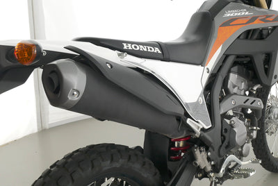 HONDA CRF 300 L