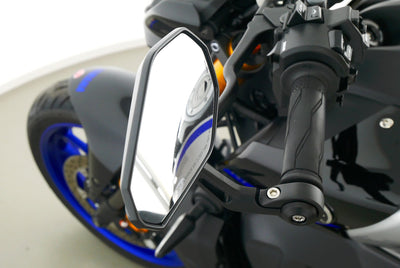 YAMAHA MT 09 SP