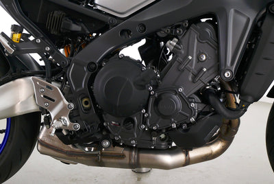 YAMAHA MT 09 SP