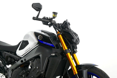 YAMAHA MT 09 SP