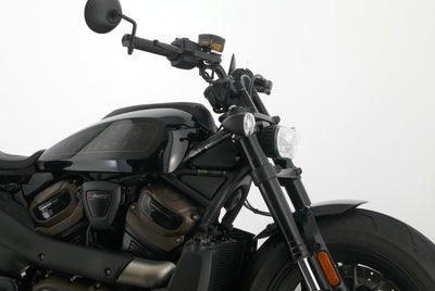 HARLEY DAVIDSON SPORTSTER S