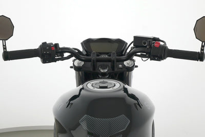 SUZUKI SV 650