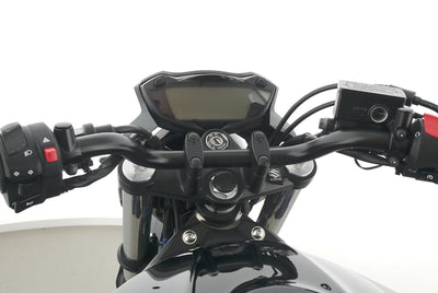 SUZUKI SV 650