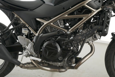 SUZUKI SV 650