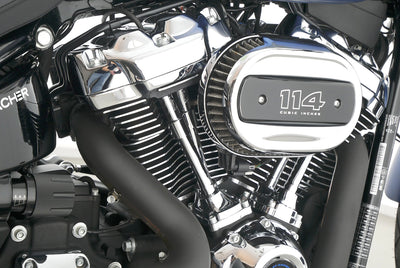 HARLEY DAVIDSON SOFTAIL BREAKOUT 114