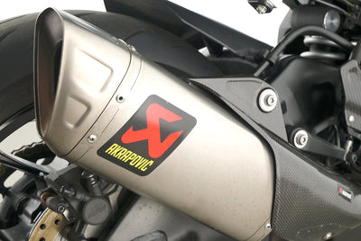 YAMAHA YZF R1 RN65