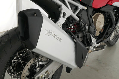 MV AGUSTA ENDURO VELOCE