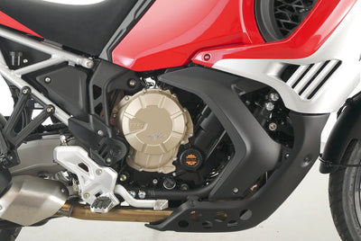 MV AGUSTA ENDURO VELOCE