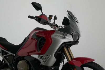 MV AGUSTA ENDURO VELOCE