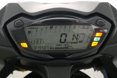 SUZUKI GSX S 1000 F