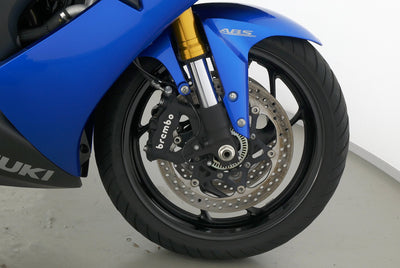 SUZUKI GSX S 1000 F