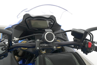 SUZUKI GSX S 1000 F