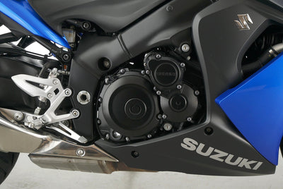 SUZUKI GSX S 1000 F