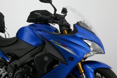 SUZUKI GSX S 1000 F