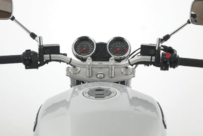 SUZUKI GSX 1400