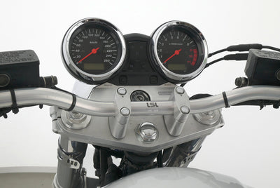 SUZUKI GSX 1400