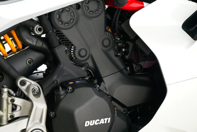 DUCATI SUPERSPORT 950 S