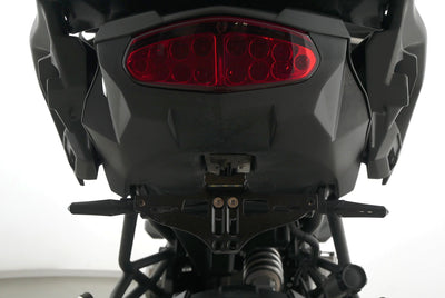 KAWASAKI VERSYS 1000