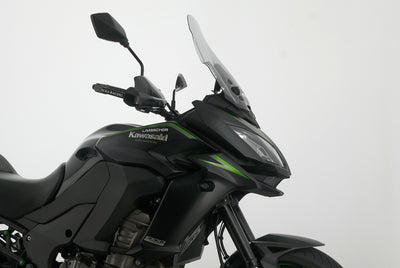 KAWASAKI VERSYS 1000