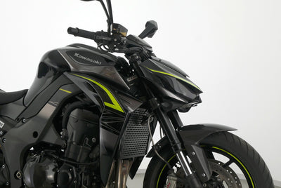 KAWASAKI Z 1000 R EDITION