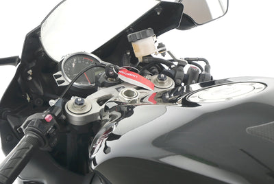 HONDA CBR 1000 RR FIREBLADE