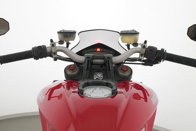 DUCATI STREETFIGHTER 848