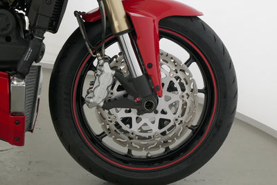 DUCATI STREETFIGHTER 848