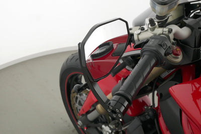 DUCATI STREETFIGHTER 848