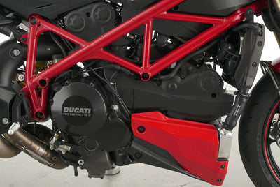 DUCATI STREETFIGHTER 848