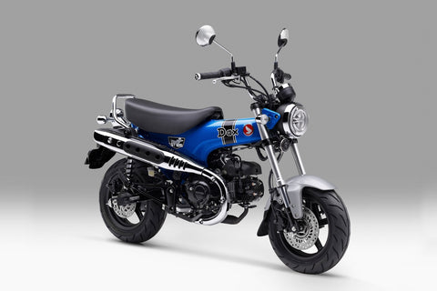 HONDA DAX 125