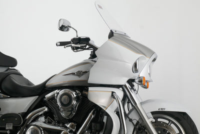 KAWASAKI VN 1700 VOYAGER