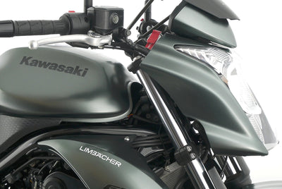 KAWASAKI ER 6 N