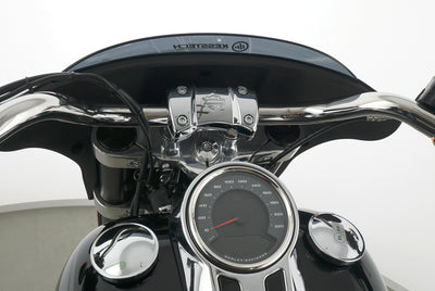 HARLEY DAVIDSON SOFTAIL SPORT GLIDE