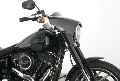 HARLEY DAVIDSON SOFTAIL SPORT GLIDE