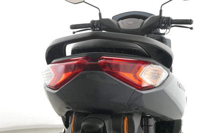 YAMAHA NMAX 125