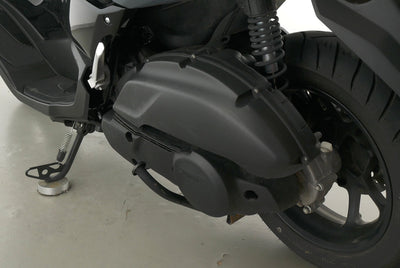 YAMAHA NMAX 125