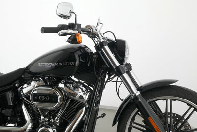 HARLEY DAVIDSON SOFTAIL BREAKOUT 114