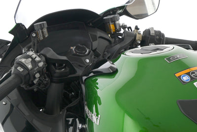 KAWASAKI NINJA H2 SX SE TOURER