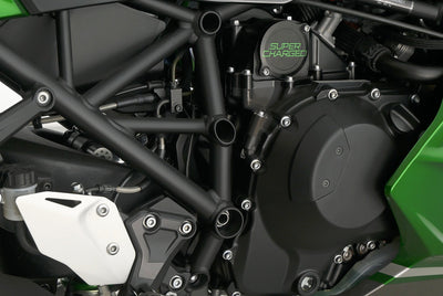 KAWASAKI NINJA H2 SX SE TOURER