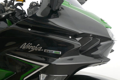 KAWASAKI NINJA H2 SX SE TOURER