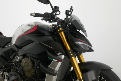 DUCATI STREETFIGHTER V4 SP