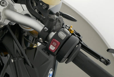 BMW S 1000 R