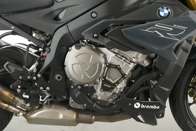 BMW S 1000 R