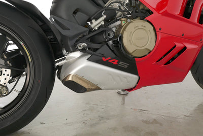 DUCATI PANIGALE V4 S