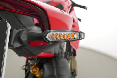 DUCATI PANIGALE V4 S